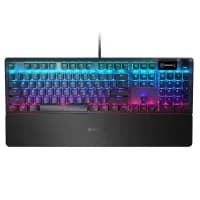 Клавиатура SteelSeries APEX 5 RU (64532)