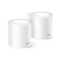 Домашня Mesh Wi-Fi система Tp-Link, Deco X10(2-pac k) Deco X10(2-pack)