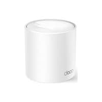 Домашня Mesh Wi-Fi система Tp-Link, Deco X10(3-pac k) Deco X10(3-pack)