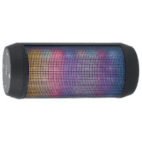 Колонка Bluetooth со встроенным FM-радио и светодиодной подсветкой Fado FM-радио и светодиодной подсветкой Fado
