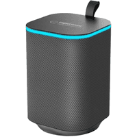 Колонка Bluetooth RGB Illuminated FM Sakara RGB Illuminated FM Sakara
