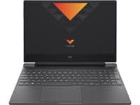 Ноутбук HP Victus 15-fa1003ua 15.6" FHD IPS AG, Intel i7-13700H, 16GB, F1024GB, NVD4050-6, DOS, чорний