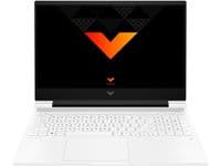 Ноутбук HP Victus 16-s0013ua 16.1" FHD IPS AG, AMD R5-7640HS, 16GB, F512GB, NVD3050-6, DOS,  білий