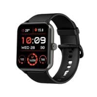 Смарт-годинник Blackview R50 Black