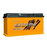 Аккумулятор автомобильный Extreme 6CT-100Аh АзЭ (EX100)