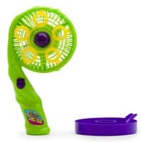 УЦІНКА! Генератор мильних бульбашок Gazillion Світлове шоу, 118мл