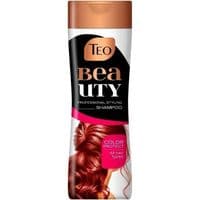 Шампунь Teo Beauty Color Protect 350 мл (3800024046773)
