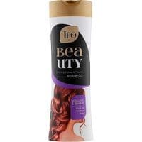 Шампунь Teo Beauty Volume & Shine Для нормальных и тонких волос 350 мл (3800024046797)