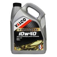 Масло моторное VALCO C-Protect 5.1 10W-40 5 л (1248883)