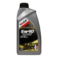 Масло моторное VALCO C-Protect 6.0 5W-40 1 л (1248884)