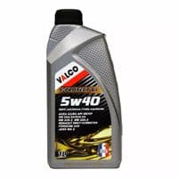 Масло моторное VALCO C-Protect 6.1 5W-40 1 л (1248888)