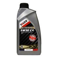 Масло моторное VALCO E-Protect 2.4 5W-30 C4 1 л (1248894)
