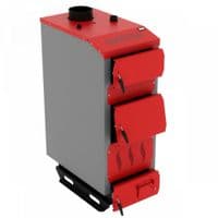 Котел твердопаливний Marten Praktik 25