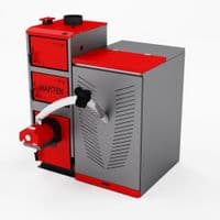 Котел Marten Comfort Pellet MCP-80