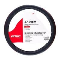 Чехол на руль AMiO SWC-28-M 37-39 см (02565) (025659)