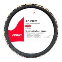 Чохол на кермо AMiO SWC-43-M 37-39 см (02984) (029848)