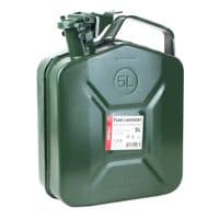 Автомобильная канистра AMiO 5 л (02487)