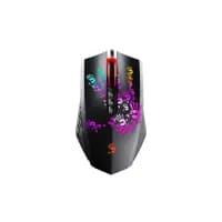 Мишка A4Tech A60A Bloody (Black)