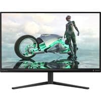 Монітор TFT 27" Philips 27M2N3500NL, VA, 180 Гц, 0,5мс, 2хHDMI, DP, чорно-сірий