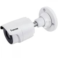 Відеокамера VIVOTEK IB9380-H, 5MP, H.265, 3.6mm, 30M IR, SNV, WDR Pro