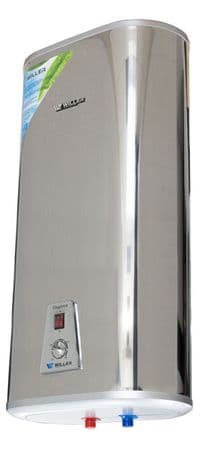 Бойлер Willer IVB50DR Metal elegance