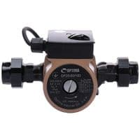 Циркуляційний насос Optima OP25-60-180, G 1 1/4", 10 бар, 180мм, 110Вт, 230В (8158)