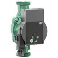 Насос циркуляционный Wilo Atmos Pico 25/1-8, G 1 1/2, 10 бар, 180мм, 75Вт, 230В
