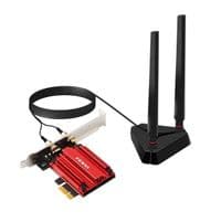 Wi-Fi адаптер ASUS PCE-AX3000Pro