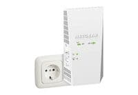 Розширювач покриття WiFi NETGEAR EX6250 AC1750, 1xGE LAN, MESH