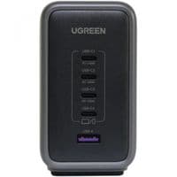 Зарядное устройство 5xUSB 300W Nexode (5хUSB-C) CD333 Ugreen