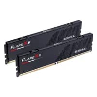 Модуль пам'яті G.Skill Flare X5 DDR5-5200 96GB (2x48GB) CL40-40-40-83 1.10V AMD EXPO