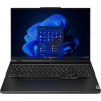 Ноутбук 16WQXGAM/R9 7945HX/32/1TB SSD+1TB SSD/RTX  4070 8GB/DOS/BL//Onyx Grey LegionPro5 16ARX8