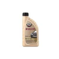 Антифриз K2 KULER-35C 1л CLEAR (T201B)