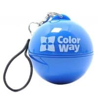 Акустическая система ColorWay CW-003 Blue