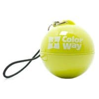 Акустична система ColorWay CW-003 Green