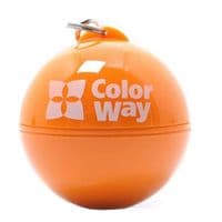 Акустична система ColorWay CW-003 Orange