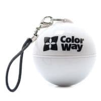 Акустична система ColorWay CW-003 White