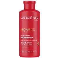 Шампунь Lee Stafford Argan Oil from Morocco Nourishing Shampoo 250 мл (5060282704602)