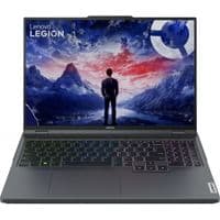 Ноутбук 16WQXGAM/i7-14700HX/32/1TB SSD/RTX 4070 8G B/DOS/BL/Onyx grey LegionPro5 16IRX9