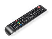 Телевізор 42" OzoneHD 42FN93T2, LED Full HD 1920x1080 60 Гц, DVB-T2/C, 2xHDMI/VGA, 2xUSB, Vesa 200x200