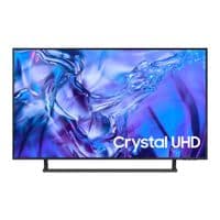 Телевизор 43" Samsung LED 4K UHD 50Hz Smart Tizen Black