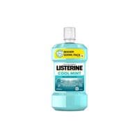 Ополіскувач для порожнини рота Listerine Свіжа м'ята 600 мл (3574661566597)