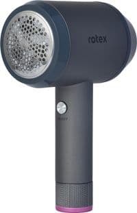 Машинка для чищення трикотажу Rotex RCC600-S Katana