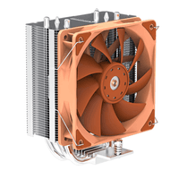 Процессорный кулер Intel LGA115X/1366/1700    AMD   AM4/AM5TDP 200W Ice Wind