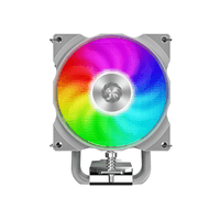 Процессорный кулер Intel LGA1700/1366/1200/115X AMD   AM5/AM4TDP 150 Air Flow 48.8 CFM Gamma 90 WH