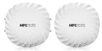 Точка доступа HPE Aruba AP-734, UTB Wi-Fi 7, TR 2x2:3, EA Campus AP, наружная установка
