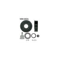 Ролик натяжителя ремня SKF VKM 65034
