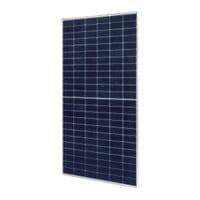 Сонячна панель LONGI LP Half-Cell 450W-450Wp (41.5V 10.85A)( 2094х1038х35)