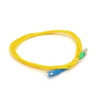 Патчкорд оптический FC/UPC-SC/APC 3.0mm 1 м
