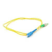 Патчкорд оптический FC/UPC-SC/APC 3.0mm 3 м